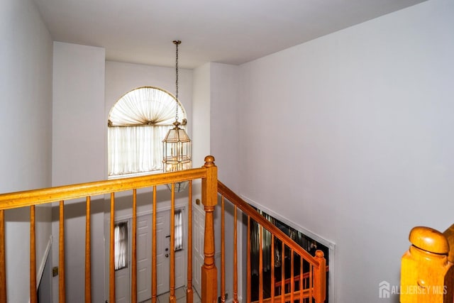 8 Staudt Ct, Franklin, NJ 08873 - view of stairs