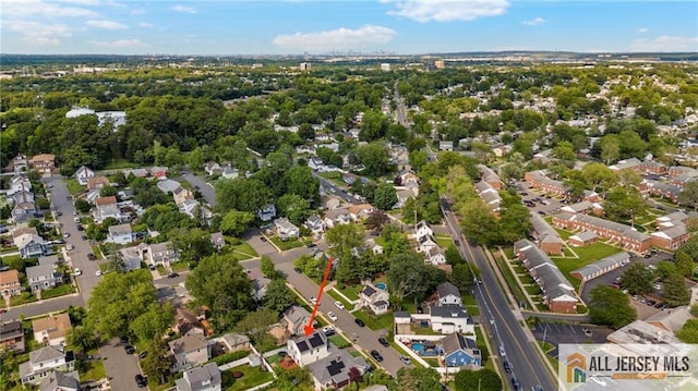 19 Edgegrove St, Edison, NJ 08837 - view of property location featuring nearby suburban area