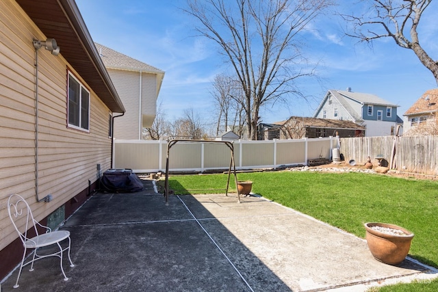 157 Orange St, Edison, NJ 08817 - view of patio