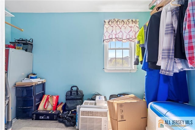 6 Hermann St, Carteret, NJ 07008 - view of storage