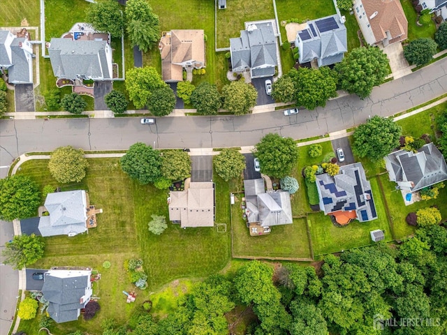 36 Jared Blvd, South Brunswick, NJ 08824 - view of property location with nearby suburban area