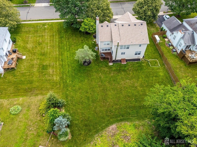 36 Jared Blvd, South Brunswick, NJ 08824 - view of subject property