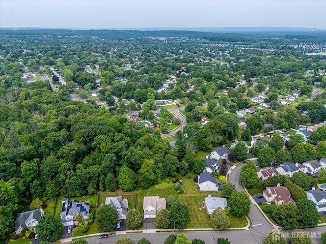 36 Jared Blvd, South Brunswick, NJ 08824 - drone / aerial view