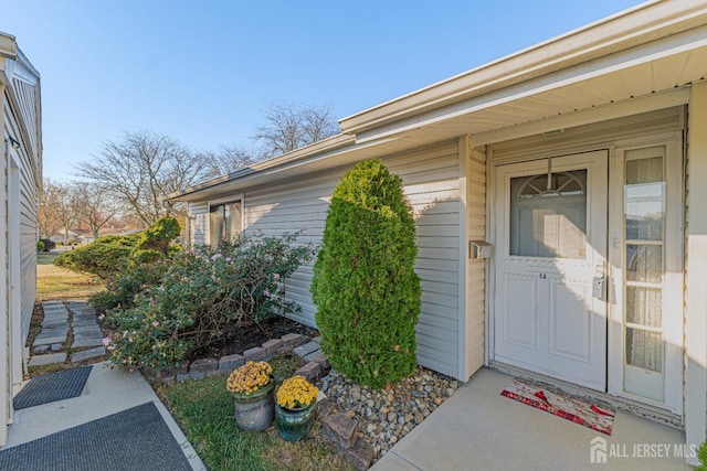 6-A Aspen Plz, Monroe, NJ 08831 - view of entrance to property