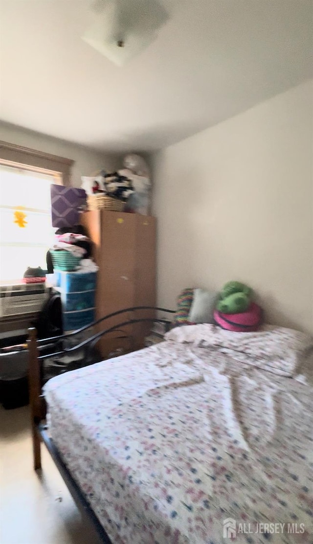 385 Sandford St, New Brunswick, NJ 08901 - view of bedroom