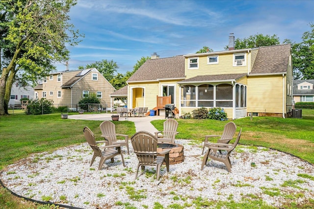 7 Darwin Rd, Franklin, NJ 08873 - photo 36