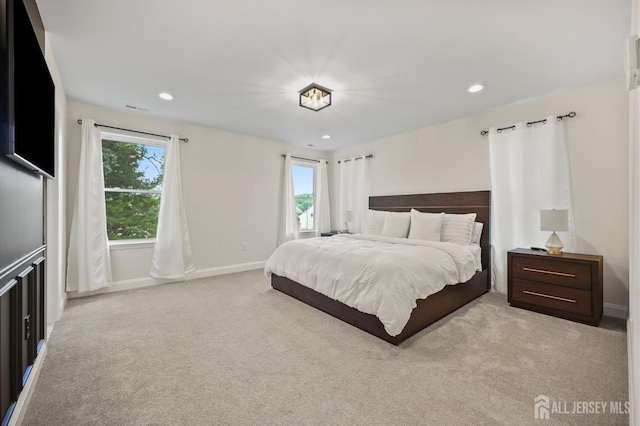 22 Sadowski Dr, Old Bridge, NJ 08857 - bedroom with carpet and recessed lighting