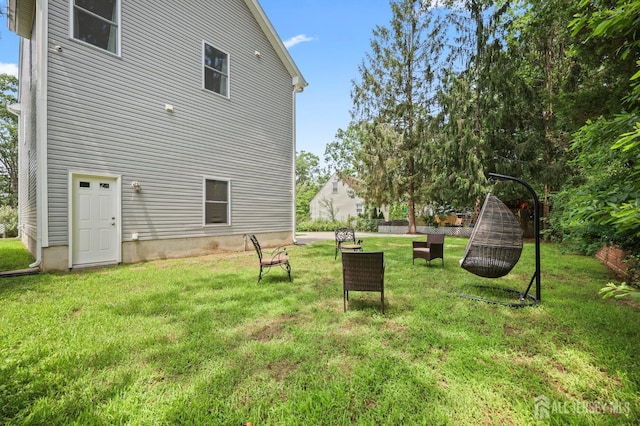 22 Sadowski Dr, Old Bridge, NJ 08857 - view of green lawn