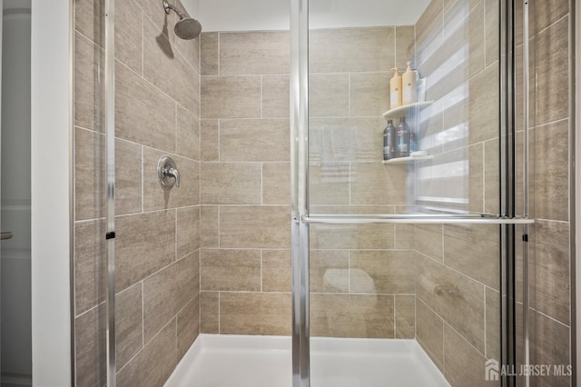 22 Sadowski Dr, Old Bridge, NJ 08857 - bathroom featuring a stall shower