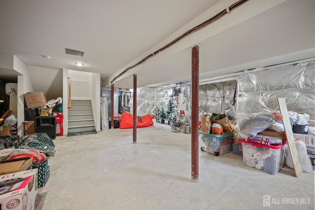 22 Sadowski Dr, Old Bridge, NJ 08857 - view of garage