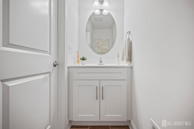 22 Sadowski Dr, Old Bridge, NJ 08857 - bathroom with vanity