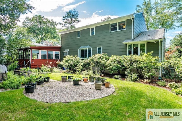 56 Monroe Ave, Edison, NJ 08820 - photo 30