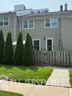 318 High St, Perth Amboy, NJ 08861 - view of front facade