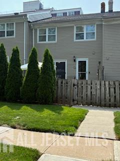 318 High St, Perth Amboy, NJ 08861 - view of front of property