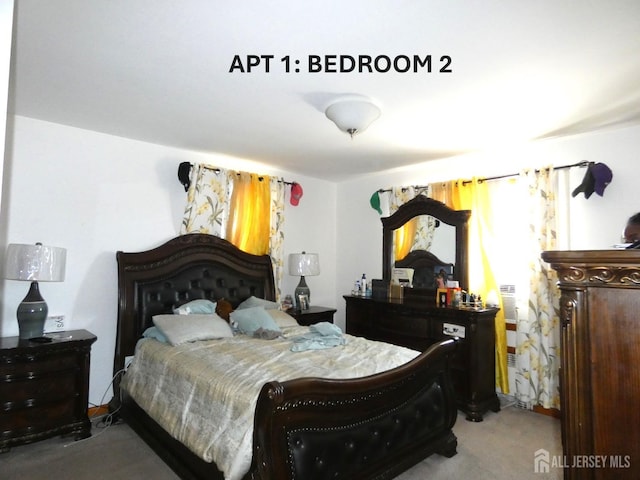 123 Heald St, Carteret, NJ 07008 - bedroom with carpet