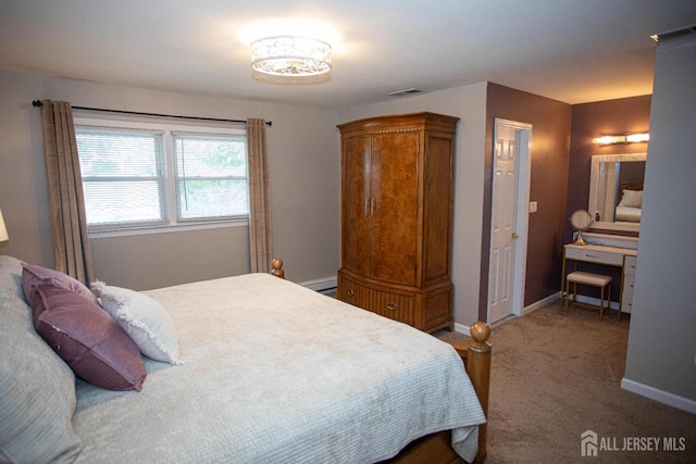 1 Stradford Rd, Sayreville, NJ 08859 - bedroom with carpet floors and baseboard heating