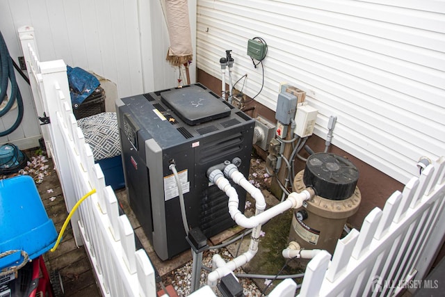 1 Stradford Rd, Sayreville, NJ 08859 - view of patio