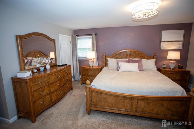 1 Stradford Rd, Sayreville, NJ 08859 - bedroom with light carpet