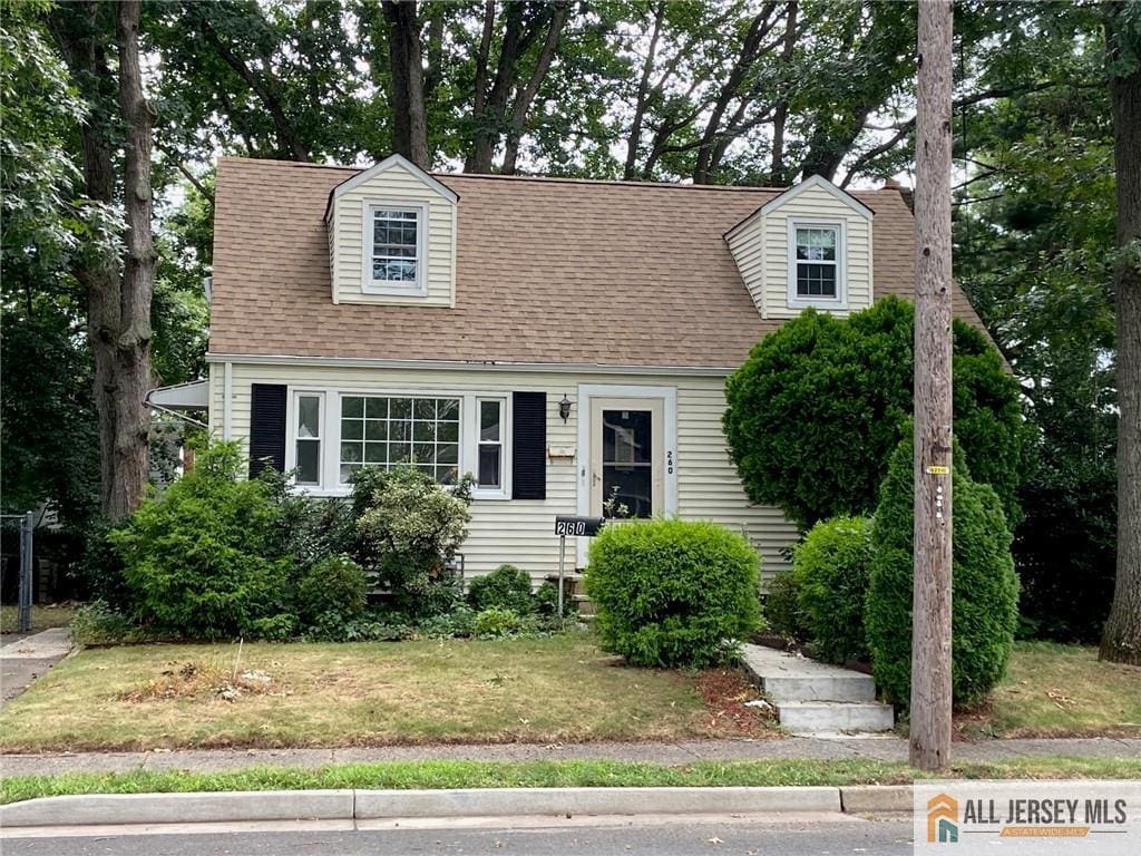 260 Merchants Ave, South Plainfield, NJ 07080 - photo 1
