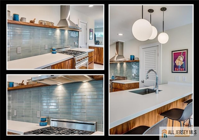 12 S 8th Ave, Highland Park, NJ 08904 - view of a document with multiple images