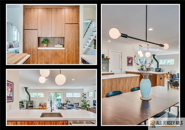 12 S 8th Ave, Highland Park, NJ 08904 - view of a document with multiple images