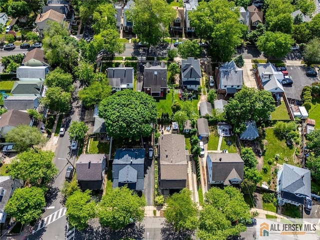 12 S 8th Ave, Highland Park, NJ 08904 - view of property location with nearby suburban area