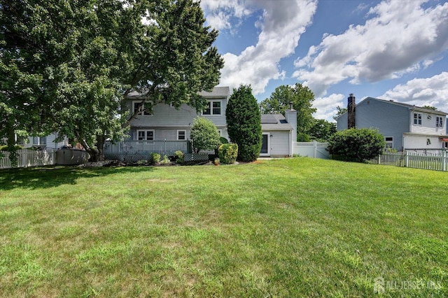 32 Wetherhill Way S, Brunswick, NJ 08810 - photo 46