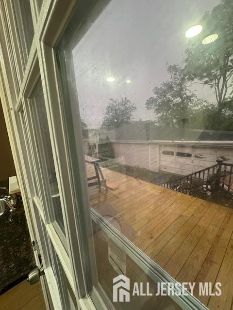 601 Ridgeway Ave, South Amboy, NJ 08879 - view of balcony
