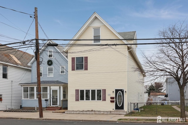 123 S Stevens Ave, South Amboy, NJ 08879 - photo 1