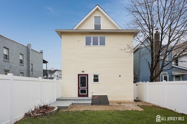 123 S Stevens Ave, South Amboy, NJ 08879 - photo 3