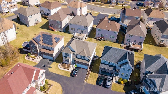 345 Morning Glory Dr, Monroe, NJ 08831 - aerial view featuring a residential view