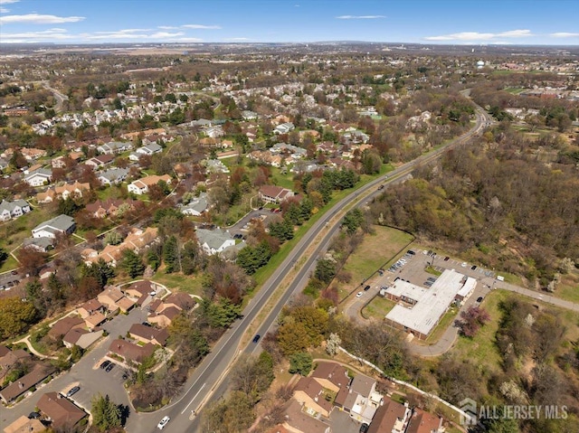 135 Hatfield Ln, East Brunswick, NJ 08816 - view of property location with nearby suburban area