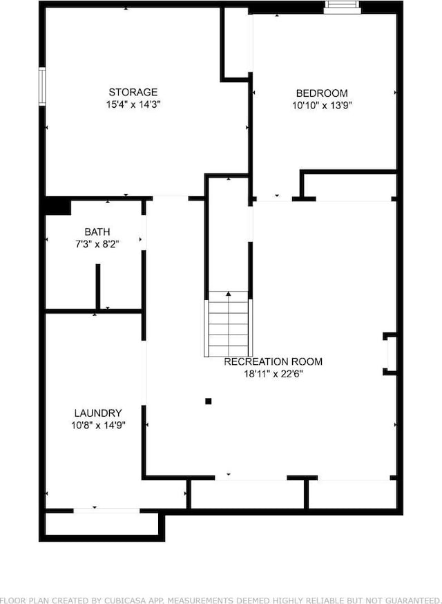 17 SE Candle Ln, East Brunswick, NJ 08816 - floor plan