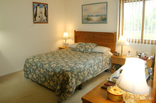 422 Ravens Crest Dr, Plainsboro, NJ 08536 - carpeted bedroom featuring baseboards