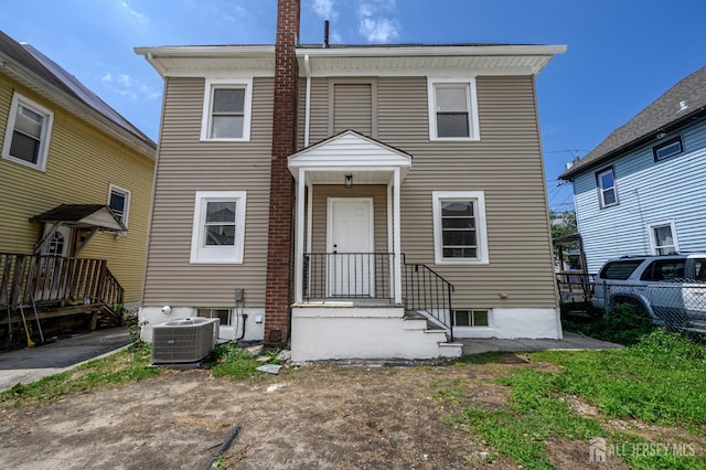 78 Hopkins St, Woodbury City, NJ 08096 - photo 39