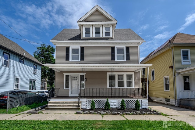 78 Hopkins St, Woodbury City, NJ 08096 - photo 1