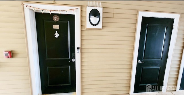 548 E Celebration Way E, South Plainfield, NJ 07080 - entrance to property