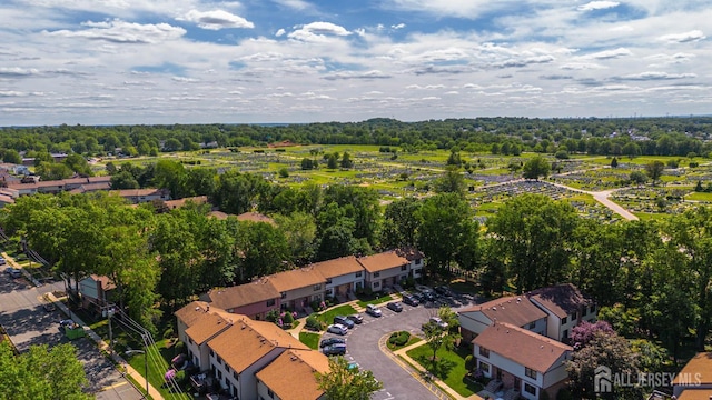 77 Highview Dr, Woodbridge Proper, NJ 07095 - drone / aerial view