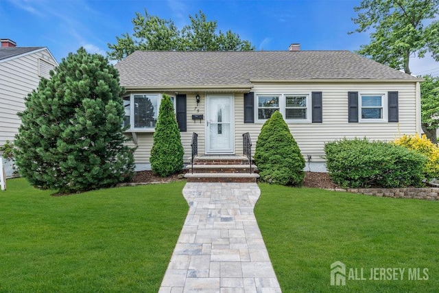 75 S Mckinley Ave, Iselin, NJ 08830 - photo 2
