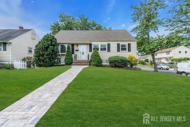 75 S Mckinley Ave, Iselin, NJ 08830 - photo 34