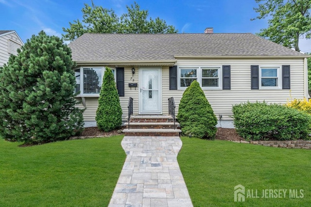 75 S Mckinley Ave, Iselin, NJ 08830 - photo 36