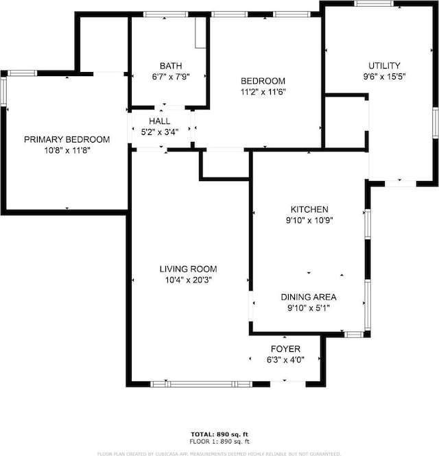 43 Jensen Ave, Fords, NJ 08863 - plan