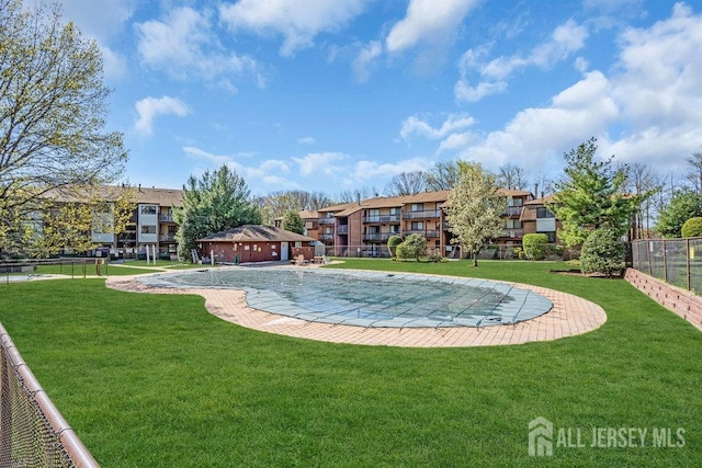 1613 Edison Glen Ter, Edison, NJ 08837 - photo 18