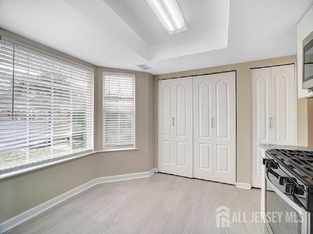 308 Pewter Ct, Old Bridge, NJ 08857 - bedroom with baseboards, light wood-type flooring, and multiple windows