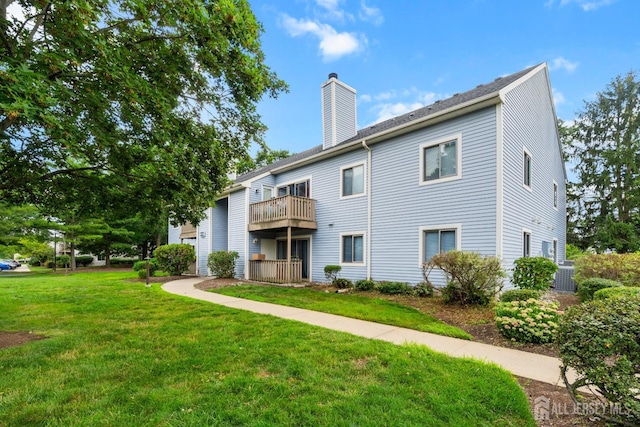 2203 Aspen Dr, Plainsboro, NJ 08536 - photo 18