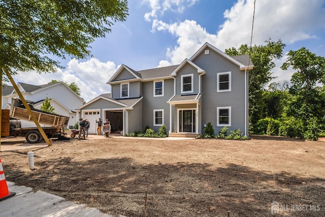 709 Plainfield Ave, Piscataway, NJ 08854 - view of traditional home