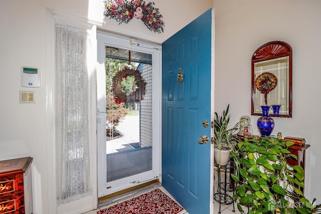 89 King St, Edison, NJ 08820 - view of entryway