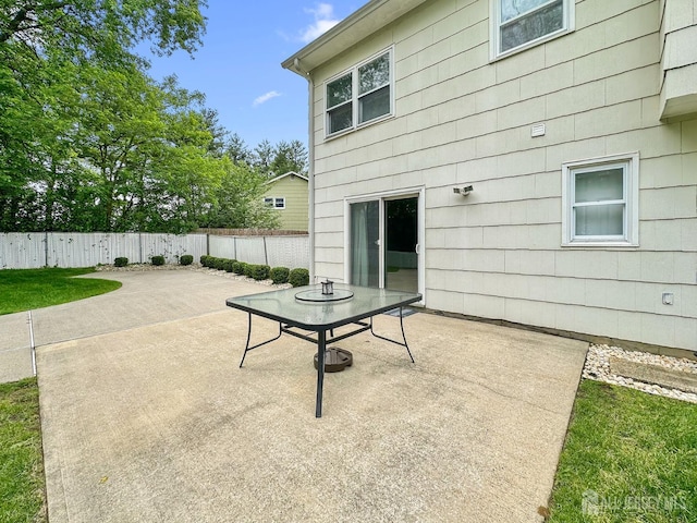 12 Dana Estates Dr, Old Bridge, NJ 08859 - view of patio / terrace