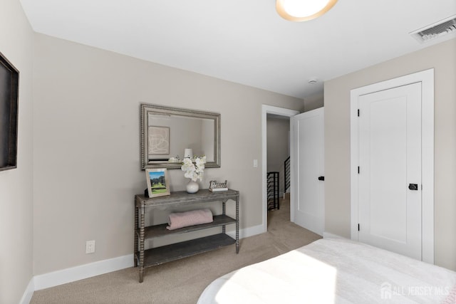251 Church St, South Amboy, NJ 08879 - bedroom featuring carpet and baseboards