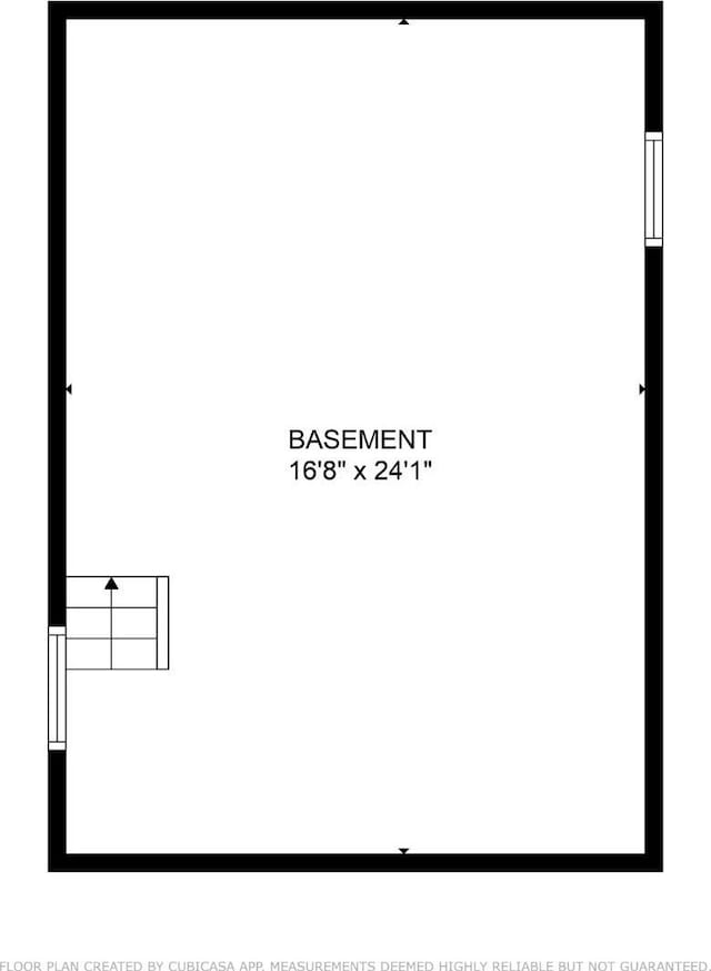 251 Church St, South Amboy, NJ 08879 - view of floor plan / room layout